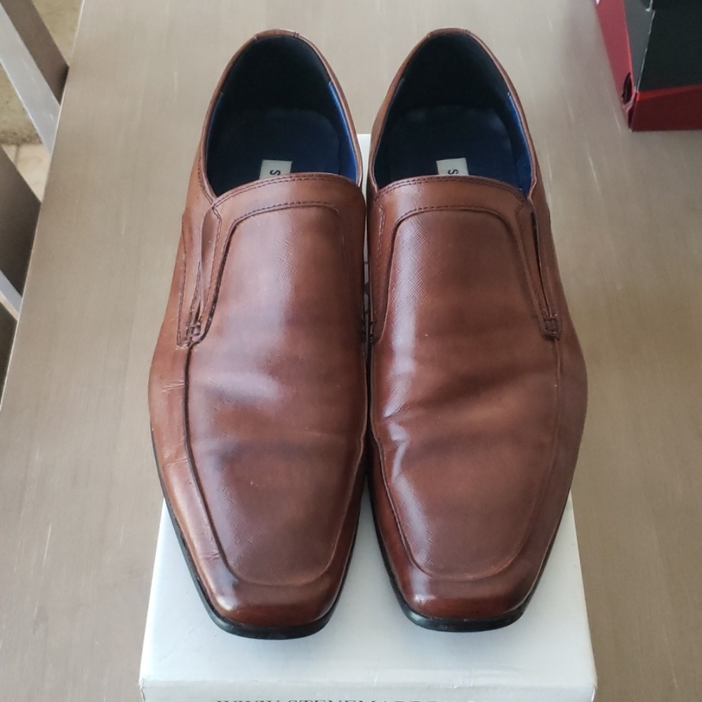 Steve Madden Cavalir